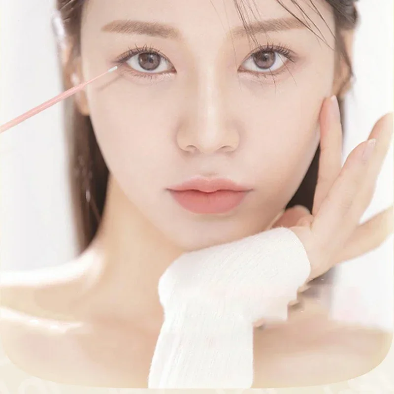1000/500PCS 속눈썹 청소 브러시 ​​매우 다채 - Beauty Makeup Tools 리뷰 및 가격