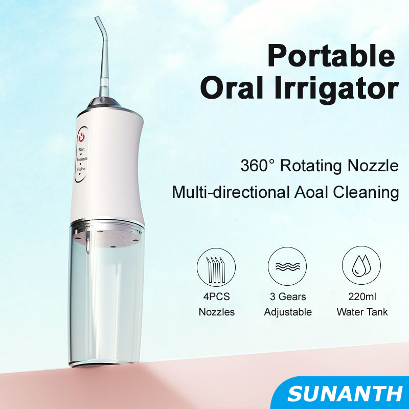 2026 구강 세척기, 물 분사식 초음파 에어 IPX7 - Micellar Water Cleanser 리뷰 및 가격