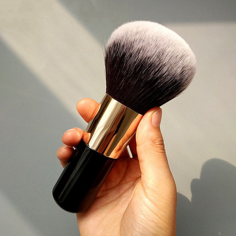 부드러운 대형 페이스 메이크업 브러쉬 다기능 파운데이션 - Beauty Makeup Foundation 리뷰 및 가격
