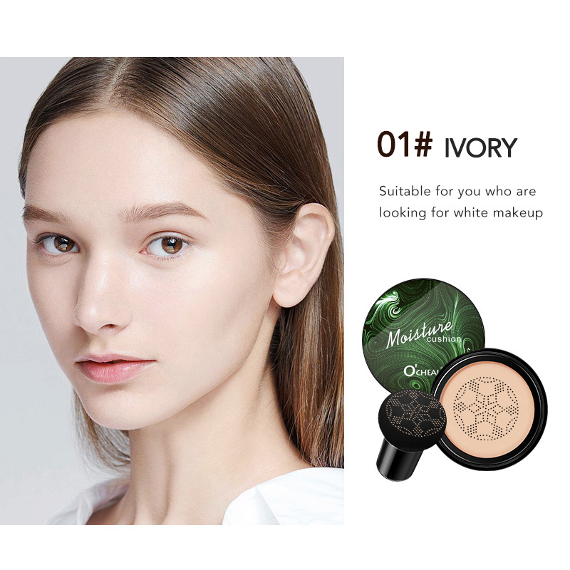 오피셜 BB 크림 에어 쿠션 컴팩트 메이크업 파운데이션 - Beauty Makeup Foundation 리뷰 및 가격