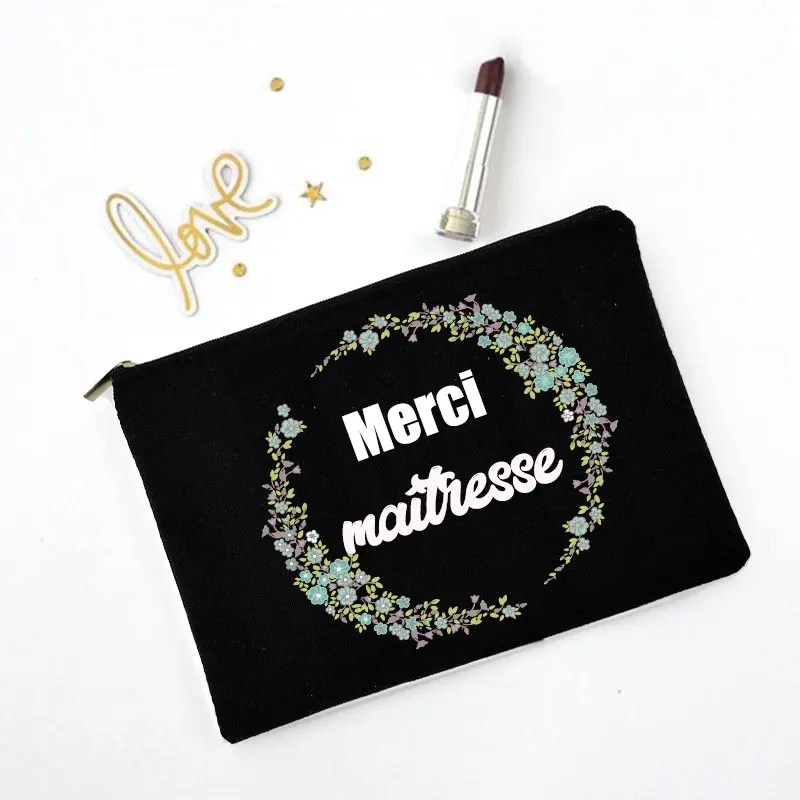 여성용 메이크업 가방, 미스트레스 프린트 세면 용품 보 - Beauty Makeup Organizer 리뷰 및 가격