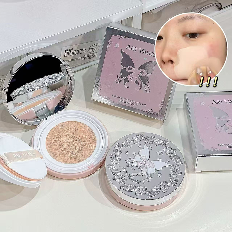 키베스트 모이스처 에어쿠션 크림 퀵 파운데이션 크림 메 - Beauty Makeup Foundation 리뷰 및 가격
