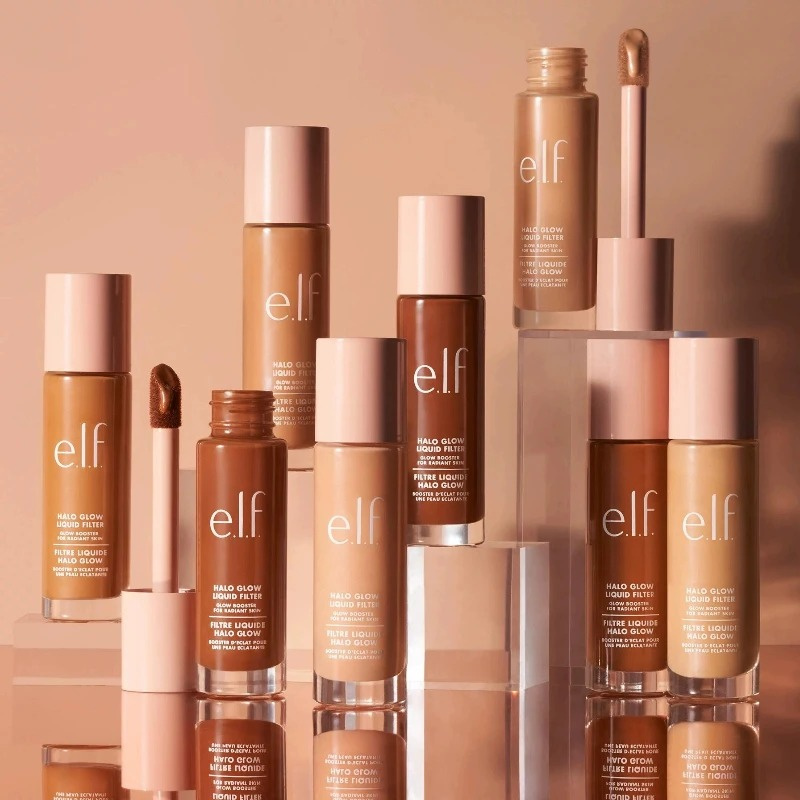 엘프 파워 그립 프라이머 롱래스팅 하이드레이팅 베이스  - Beauty Makeup Foundation 리뷰 및 가격