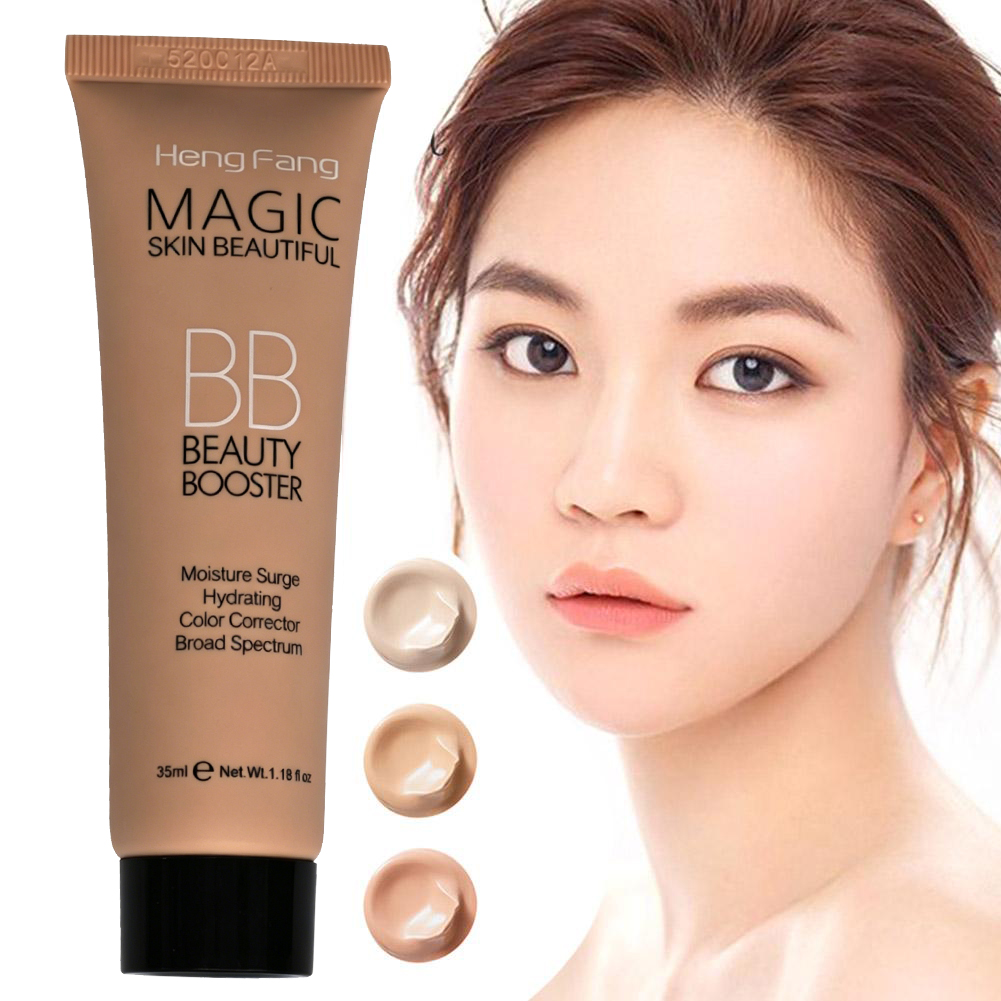 내추럴 하이드레이팅 비비크림 풀커버 파운데이션 & 컨실 - Beauty Makeup Foundation 리뷰 및 가격