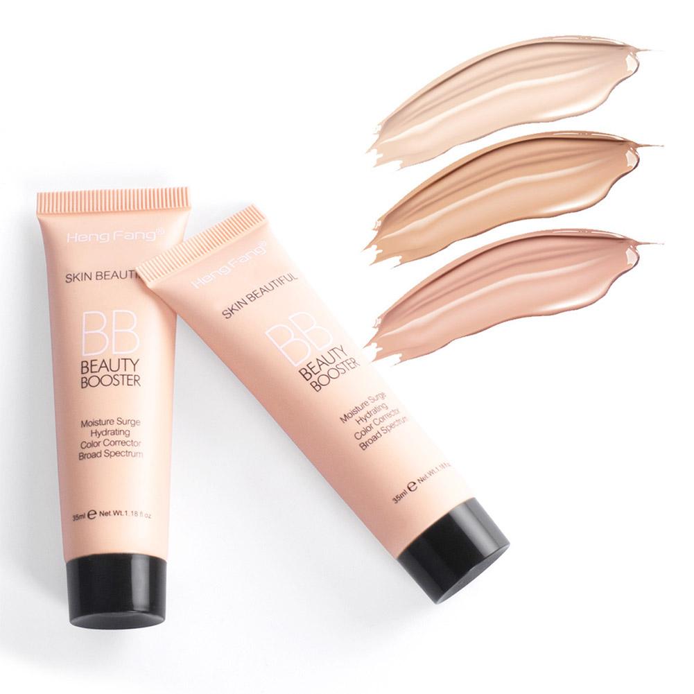 내추럴 하이드레이팅 비비크림 풀커버 파운데이션 & 컨실 - Beauty Makeup Foundation 리뷰 및 가격