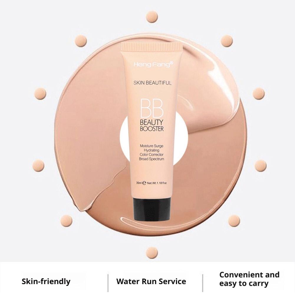 내추럴 하이드레이팅 비비크림 풀커버 파운데이션 & 컨실 - Beauty Makeup Foundation 리뷰 및 가격