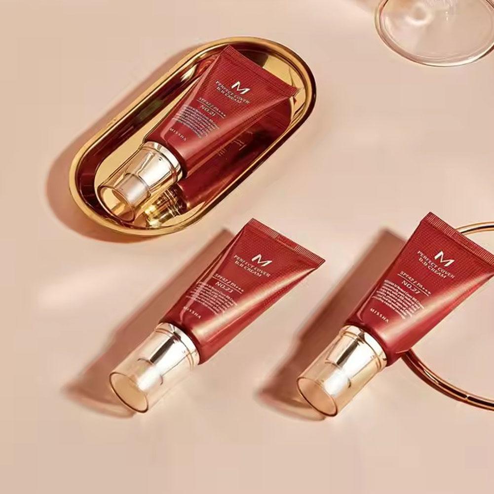 컨실러 BB 크림 리퀴드 파운데이션 CC 크림 매트 풀 - Beauty Makeup Foundation 리뷰 및 가격