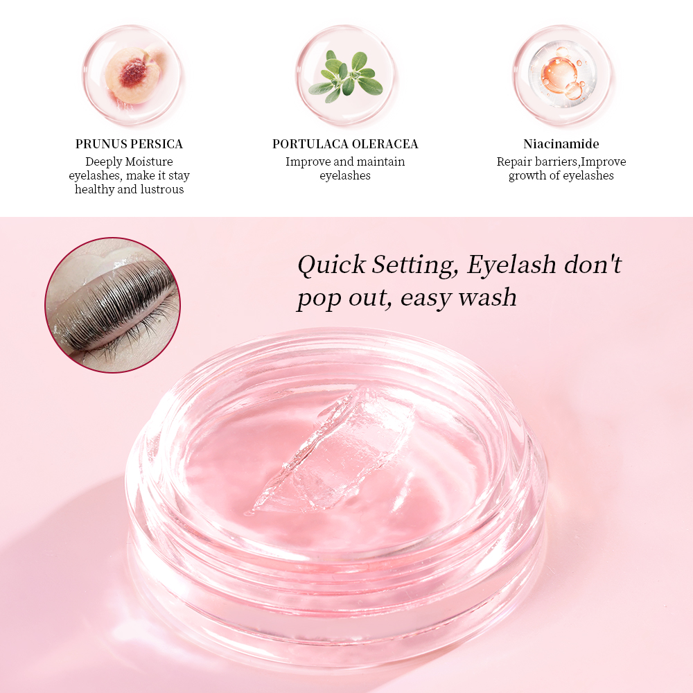 뷰티 4N1 래쉬 리프트 및 틴트 키트, 전문 속눈썹  - Beauty Makeup Kit Box 리뷰 및 가격