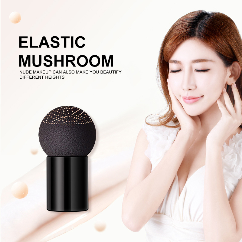 OCHEAL 버섯 헤드 BB 크림 파운데이션 크림 페이 - Beauty Makeup Foundation 리뷰 및 가격