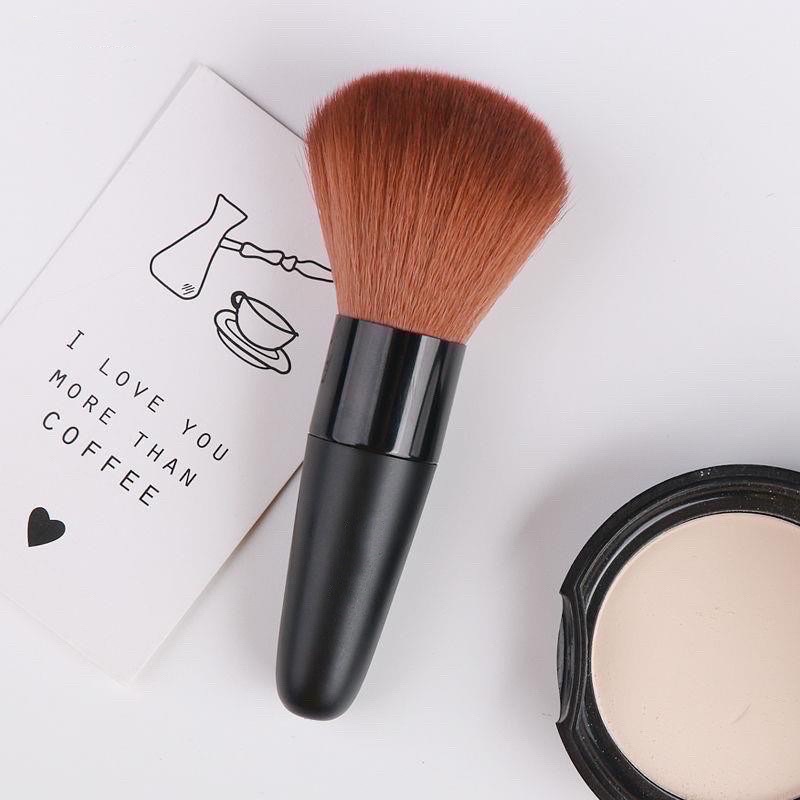 네일 아트 브러쉬 네일 먼지 제거 브러쉬 아크릴 UV  - Beauty Makeup Background 리뷰 및 가격