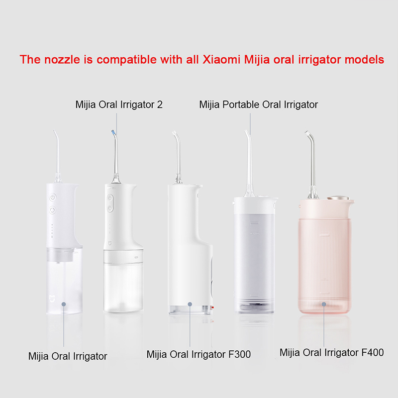 샤오미 미지아 구강 세정기 모든 모델용 교체용 워터 플 - Micellar Water Cleanser 리뷰 및 가격