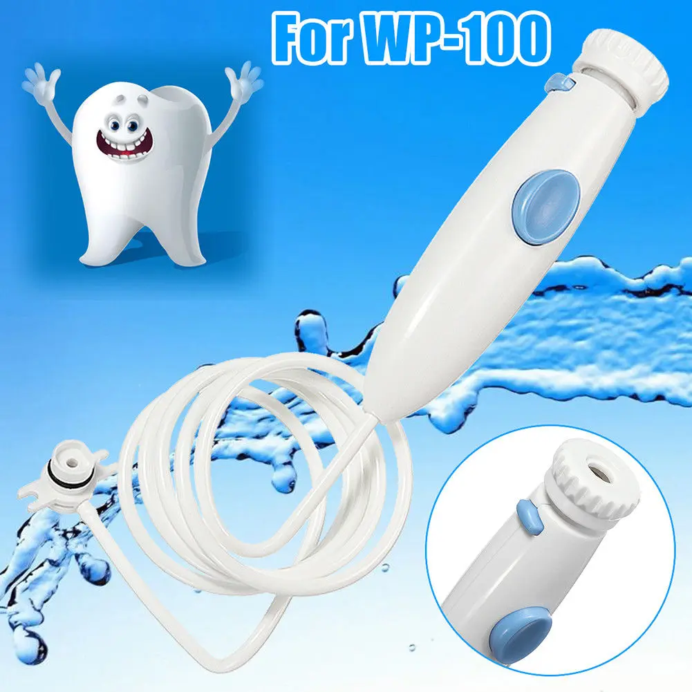 Water Flosser Waterpik WP-100  - Micellar Water Cleanser 리뷰 및 가격