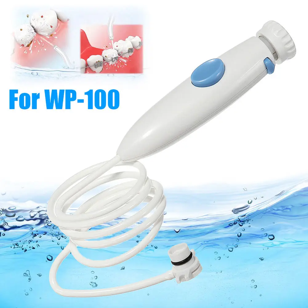 Water Flosser Waterpik WP-100  - Micellar Water Cleanser 리뷰 및 가격