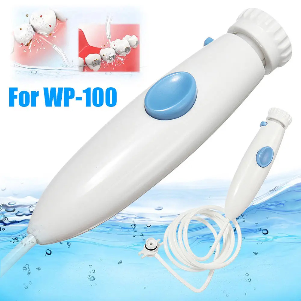 Water Flosser Waterpik WP-100  - Micellar Water Cleanser 리뷰 및 가격