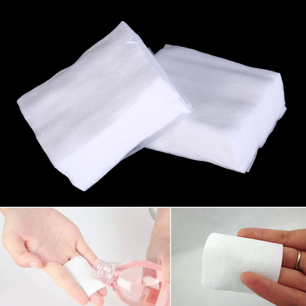 100 pcs 메이크업 퍼프 화장품 메이크업 리무버 잎 - Kiss Beauty Makeup Remover 리뷰 및 가격