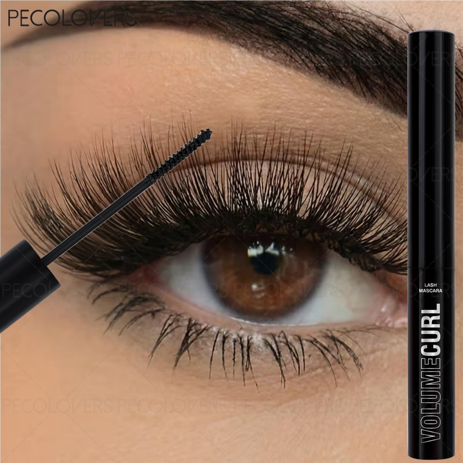 1PC [여자아이들을 위한 선물] 각 속눈썹에 사용할  - Waterproof Mascara Wand 리뷰 및 가격