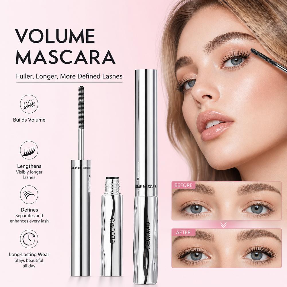 오래 지속되는 컬링 마스카라, 워터프루프 & 땀 방지, - Waterproof Mascara Wand 리뷰 및 가격
