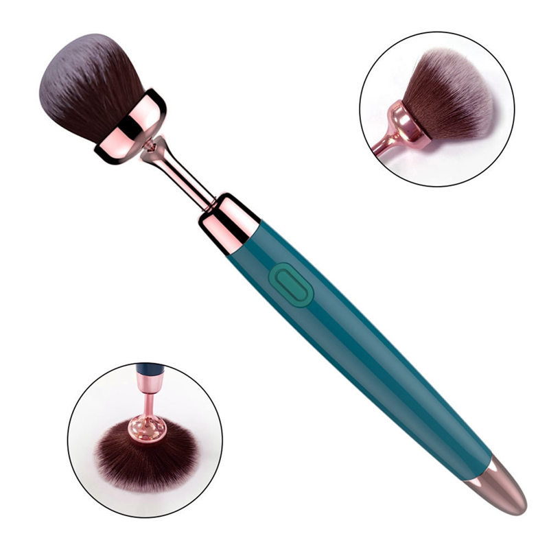 ABLG 전기 메이크업 브러쉬 블렌딩 컨투어링 하이라이 - Beauty Makeup Tools 리뷰 및 가격