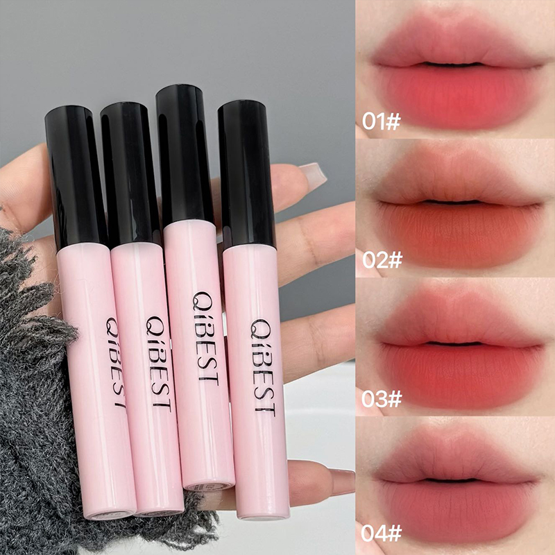 QIBEST 핑크 카메라 메이크업 세트 립스틱 프레스드 - Beauty Makeup Kit Box 리뷰 및 가격