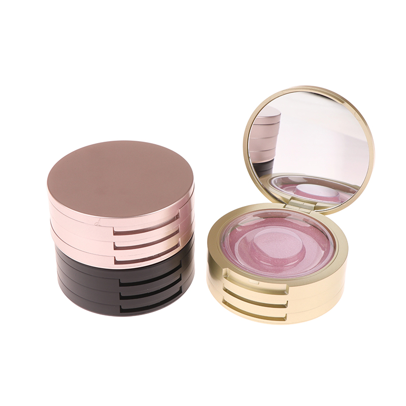 3층 속눈썹 정리함 거울 케이스 인조 속눈썹 박스 휴대 - Beauty Makeup Organizer 리뷰 및 가격