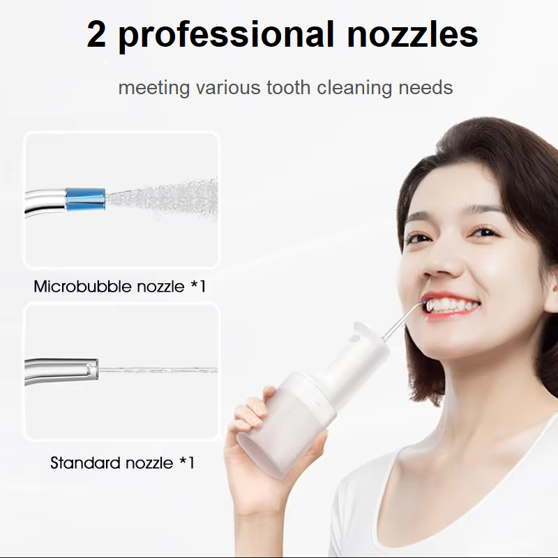 2025 신형 미지아 전동 구강세정기 2 MEO705  - Micellar Water Cleanser 리뷰 및 가격