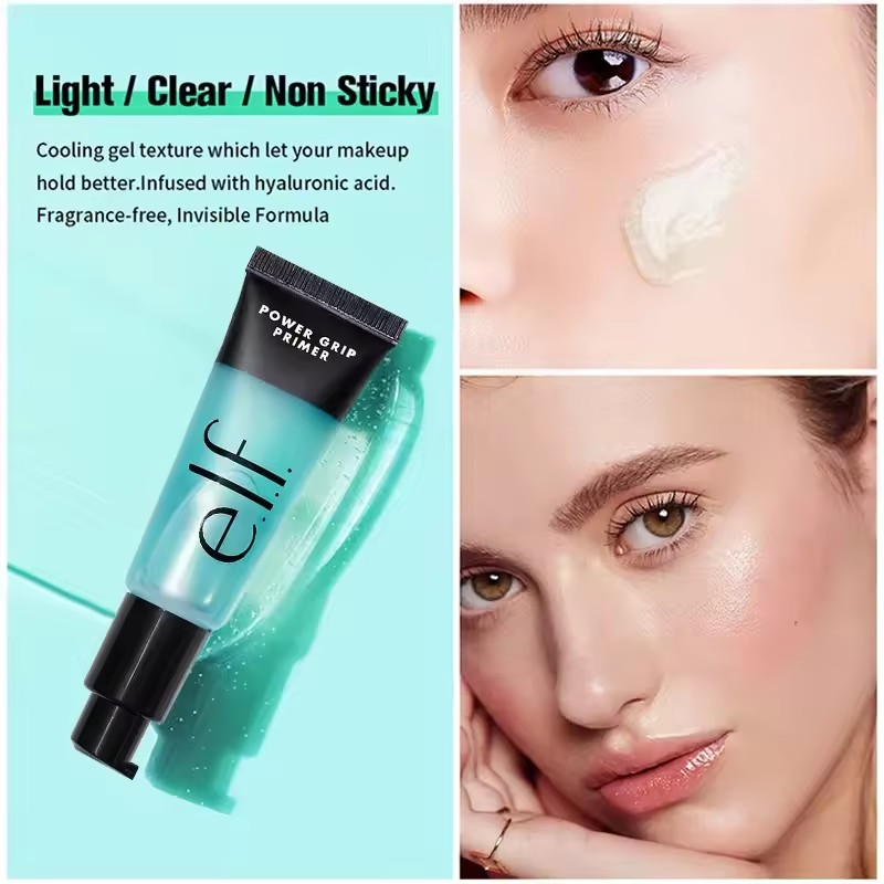 엘프 메이크업 파워 그립 듀이 세팅 스프레이 브라이트닝 - Beauty Makeup Foundation 리뷰 및 가격