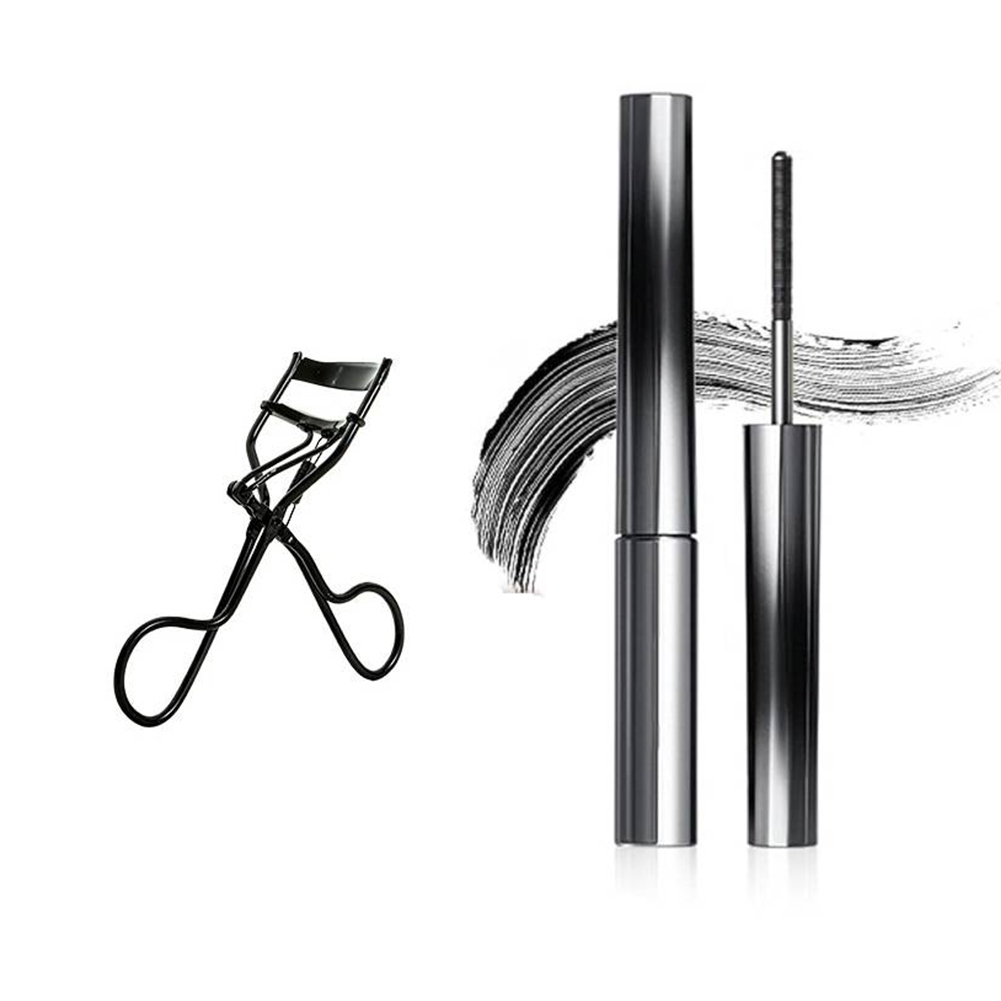 속눈썹 컬러가 포함된 세척 가능한 금속 마스카라 아이언 - Waterproof Mascara Wand 리뷰 및 가격