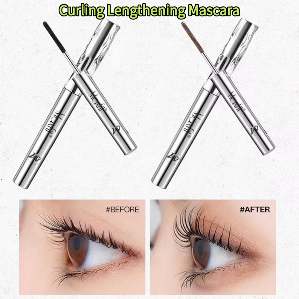 프로페셔널 메탈 완드 마스카라 방수 오래 지속되는 속눈 - Waterproof Mascara Wand 리뷰 및 가격