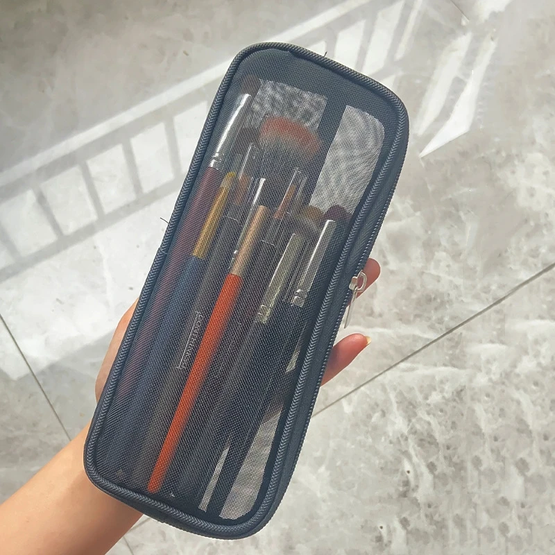 메이크업 브러쉬 여행용 케이스, 남녀 공용 화장품 파우 - Beauty Makeup Kit Box 리뷰 및 가격