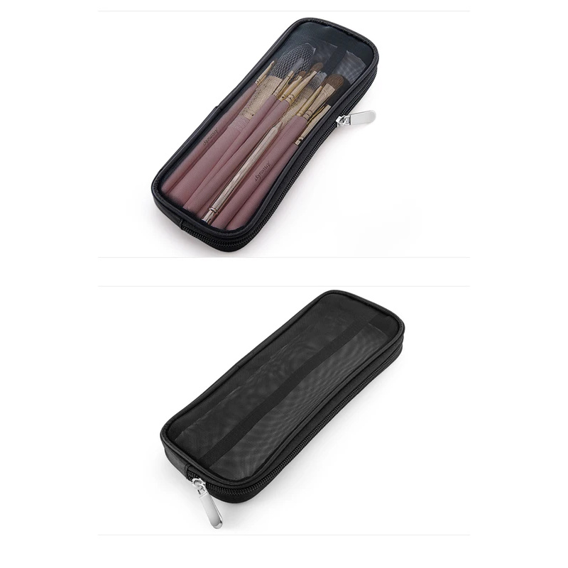 메이크업 브러쉬 여행용 케이스, 남녀 공용 화장품 파우 - Beauty Makeup Kit Box 리뷰 및 가격